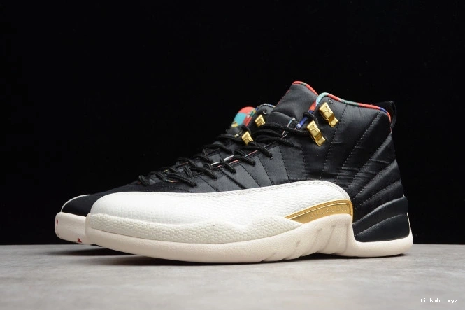 Year Jordan CI2977-006 2019 